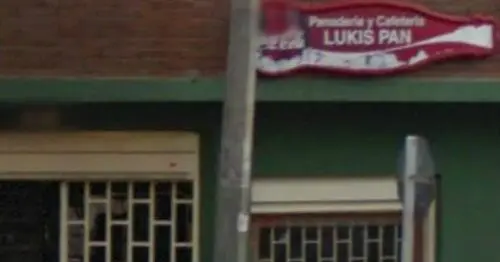 PANADERIA LUKIS PAN PANADERIA LUKIS PAN
